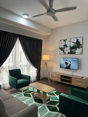 THE LOFT Mahogany Bandar Puteri, Bangi